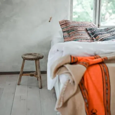 Appartamento In De Aap - De Finca Bergen