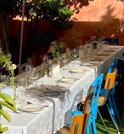In De Aap - De Finca Appartamento *