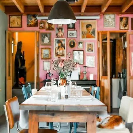 Apartment In De Aap - De Finca Bergen