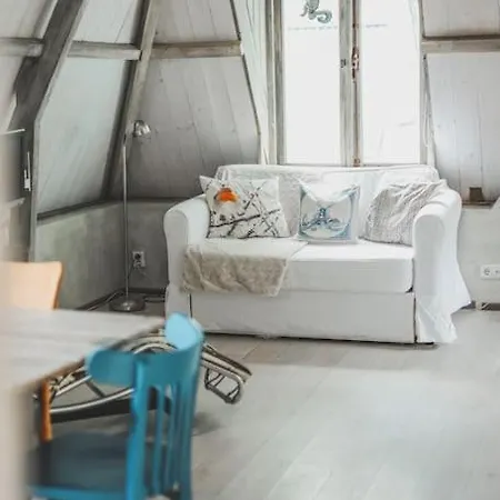 Apartment In De Aap - De Finca Bergen